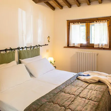 Antica Mattonata * 산타마리아데그리안젤리