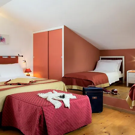 아파트 Antica Mattonata *