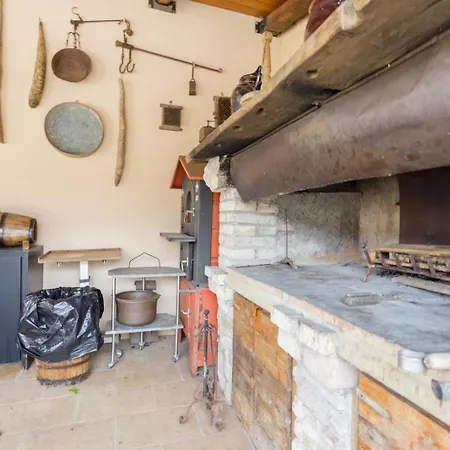 Antica Mattonata 산타마리아데그리안젤리