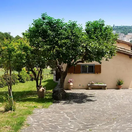 Antica Mattonata 산타마리아데그리안젤리