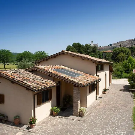 Antica Mattonata 아파트