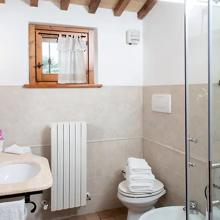 Antica Mattonata * 산타마리아데그리안젤리