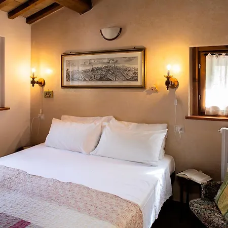 아파트 Antica Mattonata *